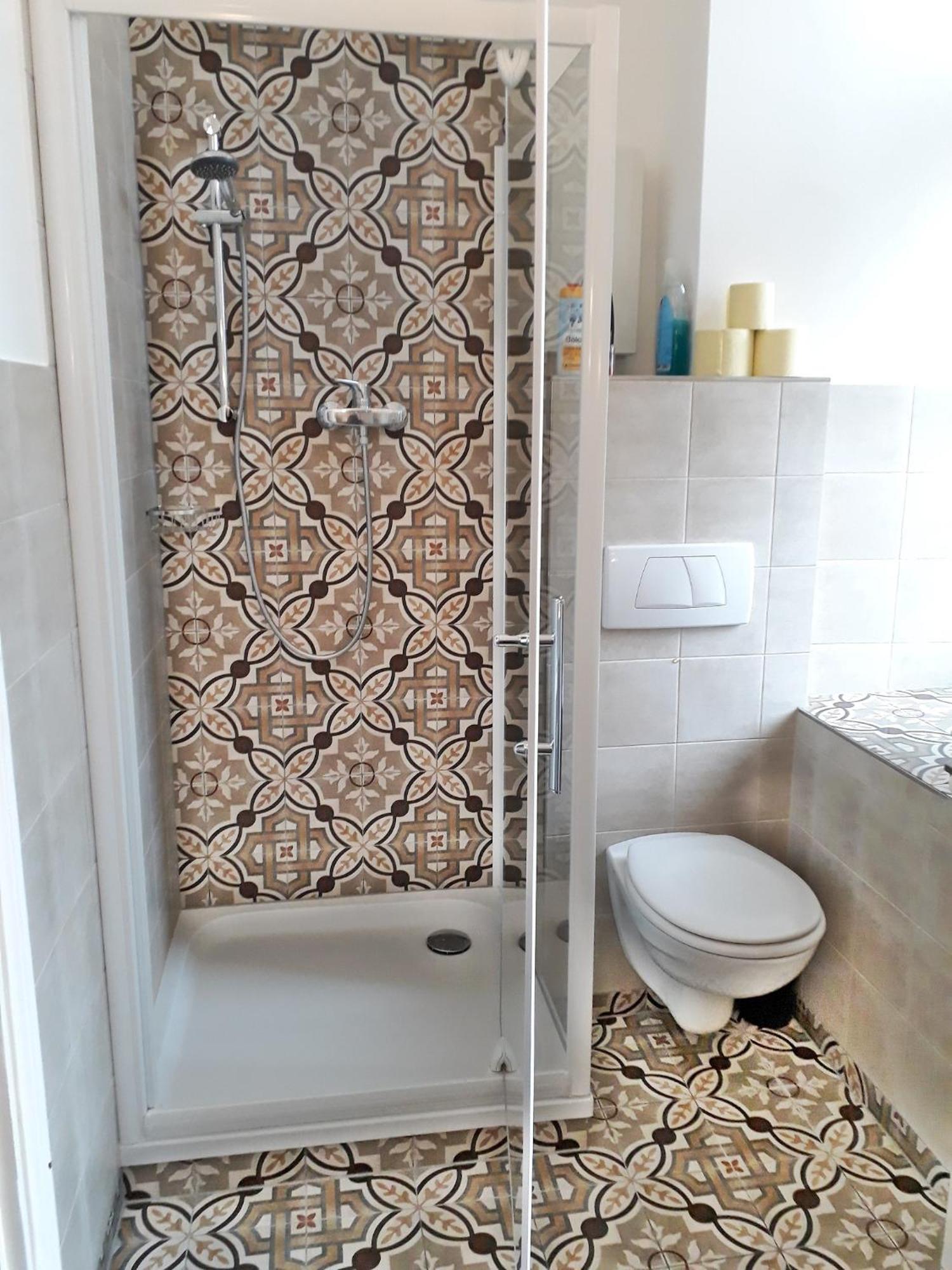 באד אישל Kristall Doppelzimmer Direkt Im Zentrum, Balkon מראה חיצוני תמונה